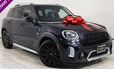 2023 MINI Countryman S