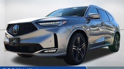 2026 Acura MDX SH-AWD w/Advance