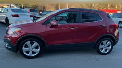 2015 Buick Encore Convenience