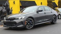 2023 BMW 3 Series M340i xDrive