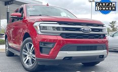 2022 Ford Expedition XLT