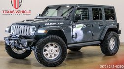 2024 Jeep Wrangler Rubicon 392