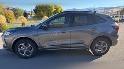 2024 Ford Escape Hybrid ST-Line Select