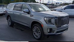 2024 GMC Yukon XL Denali Ultimate