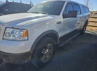 2008 Ford F-150 XLT