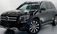 2021 Mercedes-Benz GLB GLB 250