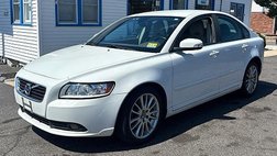2010 Volvo S40 2.4i