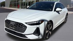 2025 Audi A5 quattro Premium Plus TFSI