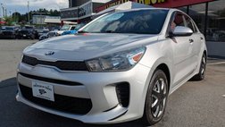 2018 Kia Rio S