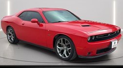 2016 Dodge Challenger R/T