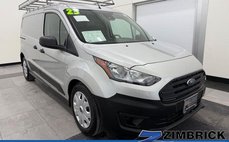 2023 Ford Transit Connect XL