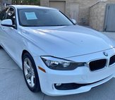 2013 BMW 3 Series 328i