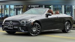 2023 Mercedes-Benz E-Class E 450 4MATIC