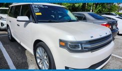2015 Ford Flex Limited
