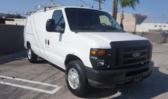 2010 Ford E-Series E-250