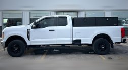 2023 Ford Super Duty F-350 XL