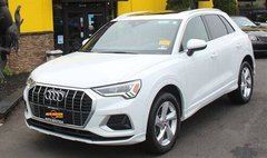 2020 Audi Q3 quattro Premium Plus 45 TFSI