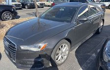 2017 Audi A6 2.0T quattro Premium