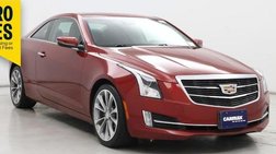 2015 Cadillac ATS 2.0T Performance