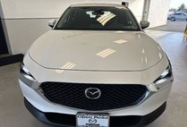 2023 Mazda CX-30 2.5 S