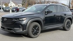 2023 Mazda CX-50 2.5 S Preferred Plus