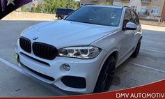 2014 BMW X5 xDrive35i