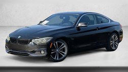 2020 BMW 4 Series 430i