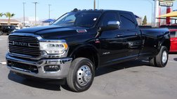 2022 Ram Ram Pickup 3500 Laramie