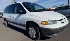 2000 Dodge Grand Caravan SE