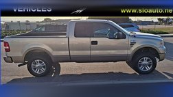 2006 Ford F-150 Lariat