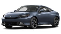 2026 Honda Prelude Base