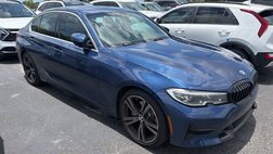 2021 BMW 3 Series 330i