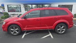 2019 Dodge Journey SE Value Package