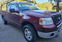 2006 Ford F-150 XLT