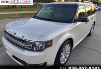 2015 Ford Flex SEL