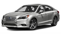 2016 Subaru Legacy 3.6R Limited