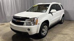 2008 Chevrolet Equinox LT
