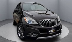 2014 Buick Encore Leather