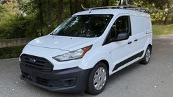 2020 Ford Transit Connect XL