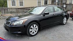 2010 Honda Accord EX-L