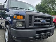 2008 Ford E-Series E-350 XL