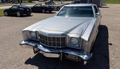 1975 Ford 