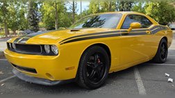 2010 Dodge Challenger SRT8