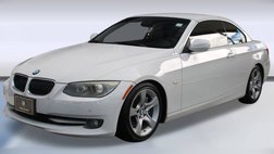 2011 BMW 3 Series 335i