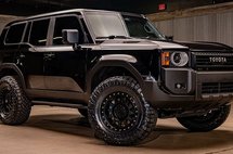 2024 Toyota Land Cruiser 1958