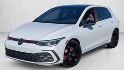 2024 Volkswagen Golf GTI 380 S