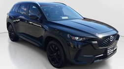 2024 Mazda CX-50 2.5 S Preferred