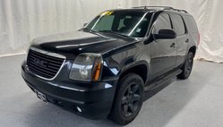 2009 GMC Yukon SLT