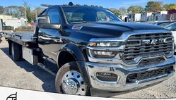 2025 Ram Big Horn 4x2 Reg Cab 120