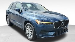2021 Volvo XC60 T5 Momentum